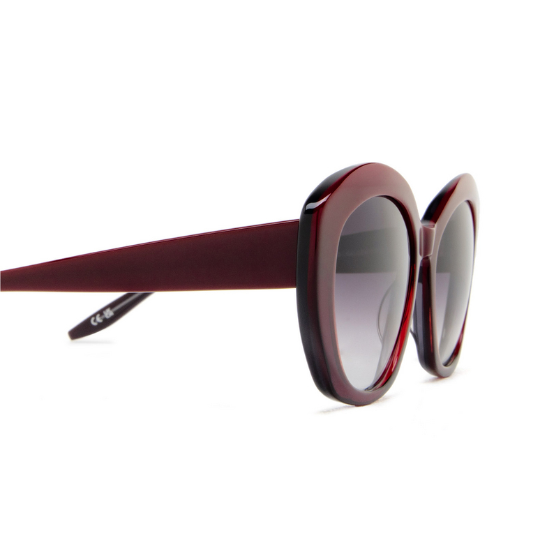 Barton Perreira GALILEA Sunglasses 1SU oxb/smo - 3/5