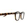 Barton Perreira GELLERT Eyeglasses 0CK bat - product thumbnail 3/4