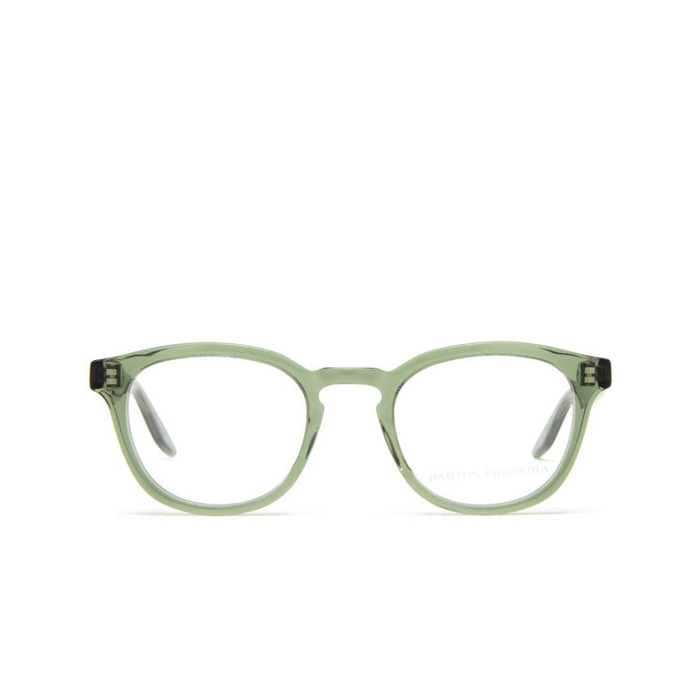 Barton Perreira GELLERT Eyeglasses 1RW olg - 1/4