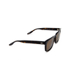 Barton Perreira HAMILTON Sunglasses 0PT dew/sep - product thumbnail 2/4