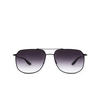 Barton Perreira JAVELIN Sunglasses 0EH bks/smo - product thumbnail 1/4