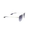 Barton Perreira JAVELIN Sunglasses 2BS sil/stb - product thumbnail 2/4