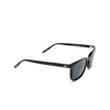Barton Perreira JOE Sunglasses 2JO bla/vgy (007) - product thumbnail 2/4