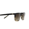 Barton Perreira JOE Sunglasses 2OB eln/oep(007) - product thumbnail 3/4
