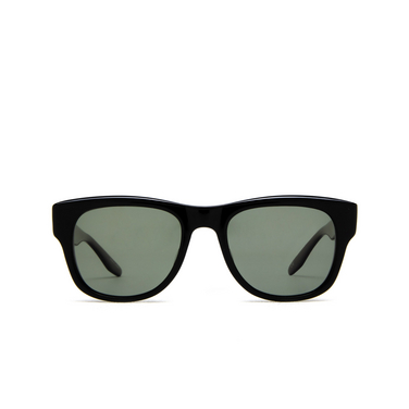 Barton Perreira KUHIO Sunglasses 2QJ bla/sap - front view