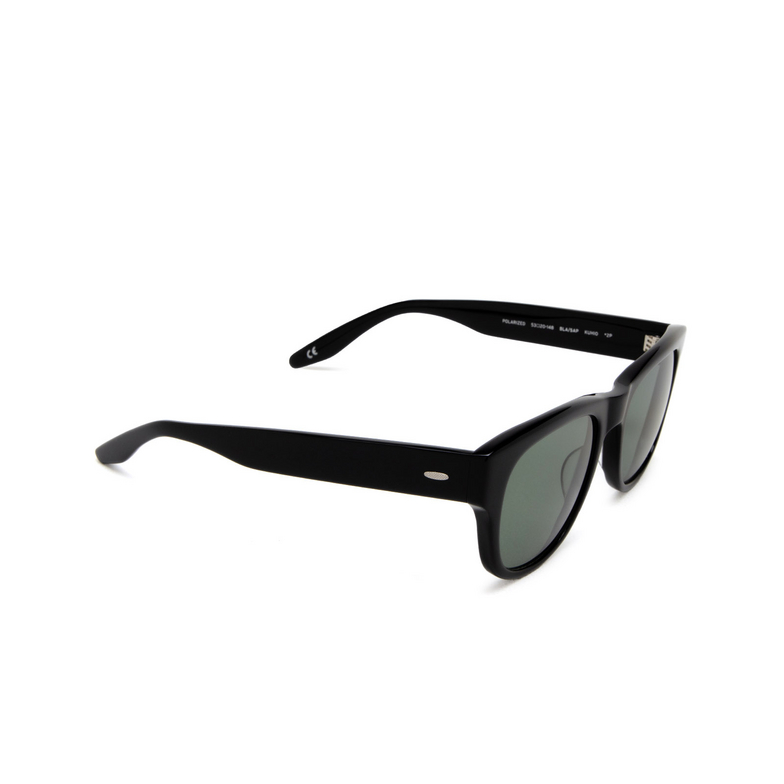 Barton Perreira KUHIO Sunglasses 2QJ bla/sap - 2/4