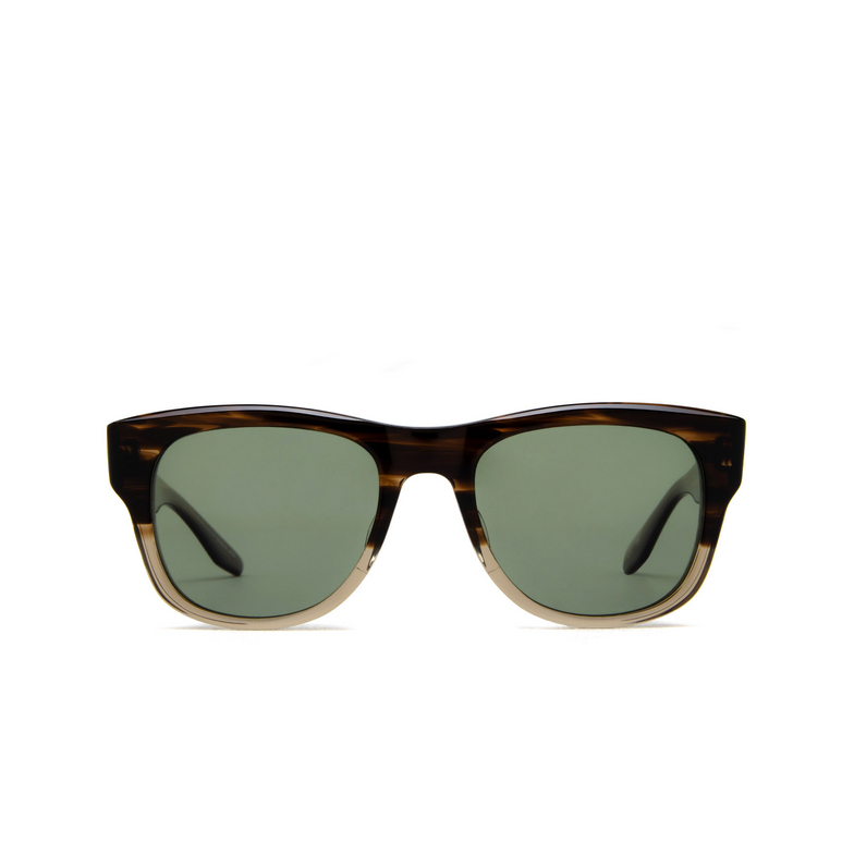 Barton Perreira KUHIO Sunglasses 2QL hig/sap - 1/4