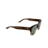 Barton Perreira KUHIO Sunglasses 2QL hig/sap - product thumbnail 2/4
