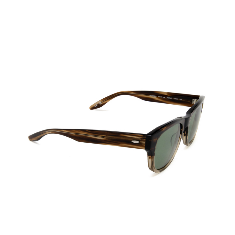Barton Perreira KUHIO Sunglasses 2QL hig/sap - 2/4