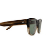 Barton Perreira KUHIO Sunglasses 2QL hig/sap - product thumbnail 3/4