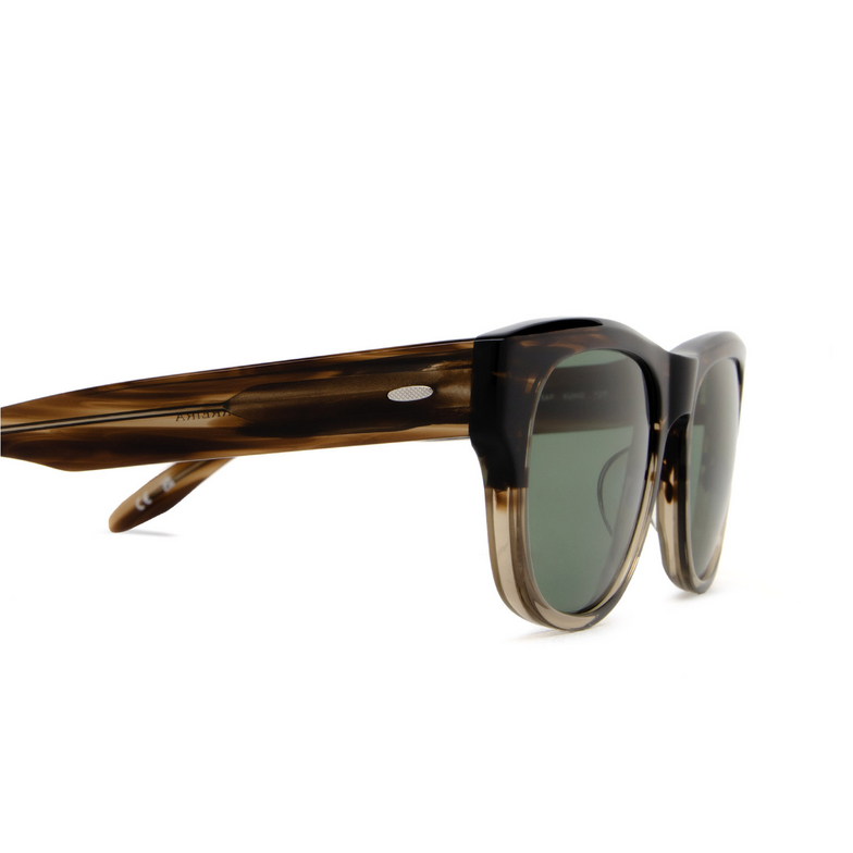 Barton Perreira KUHIO Sunglasses 2QL hig/sap - 3/4