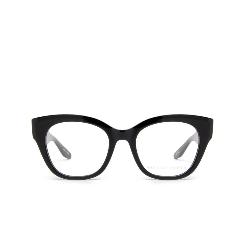 Barton Perreira LUCRETIA Eyeglasses 0EJ bla - 1/4