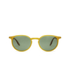 Barton Perreira NORTON Sunglasses 1LL mgh/btg - product thumbnail 1/4