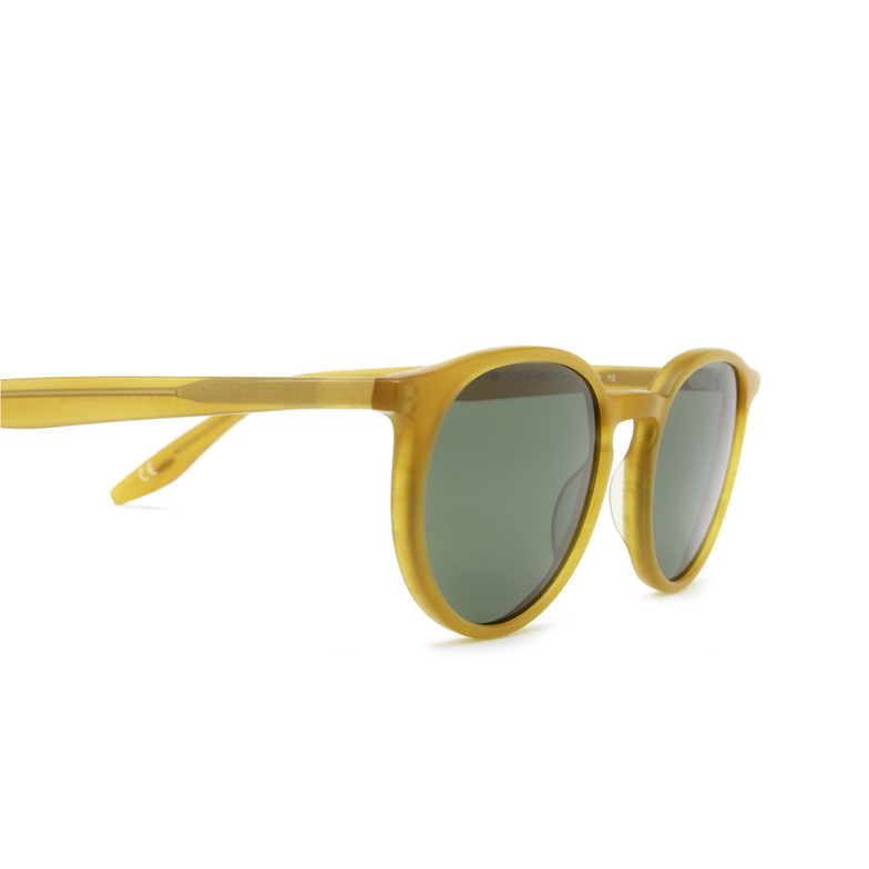 Barton Perreira NORTON Sunglasses 1LL mgh/btg - 3/4
