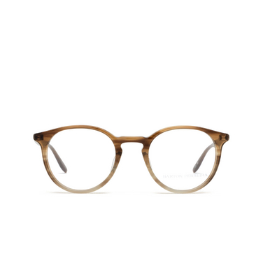 Barton Perreira PRINCETON Eyeglasses 0qa des - front view