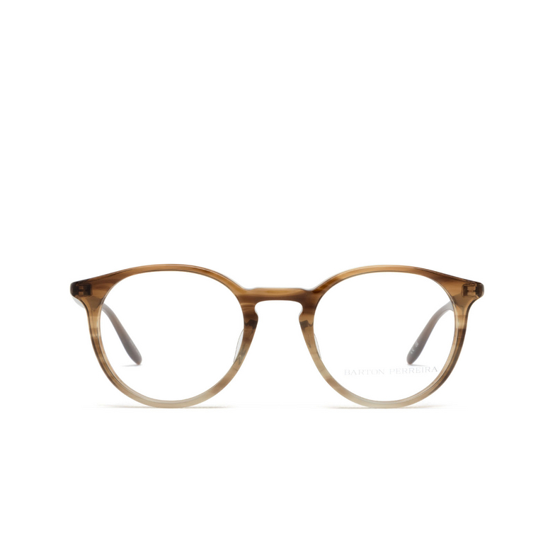 Barton Perreira PRINCETON Eyeglasses 0QA des - 1/4