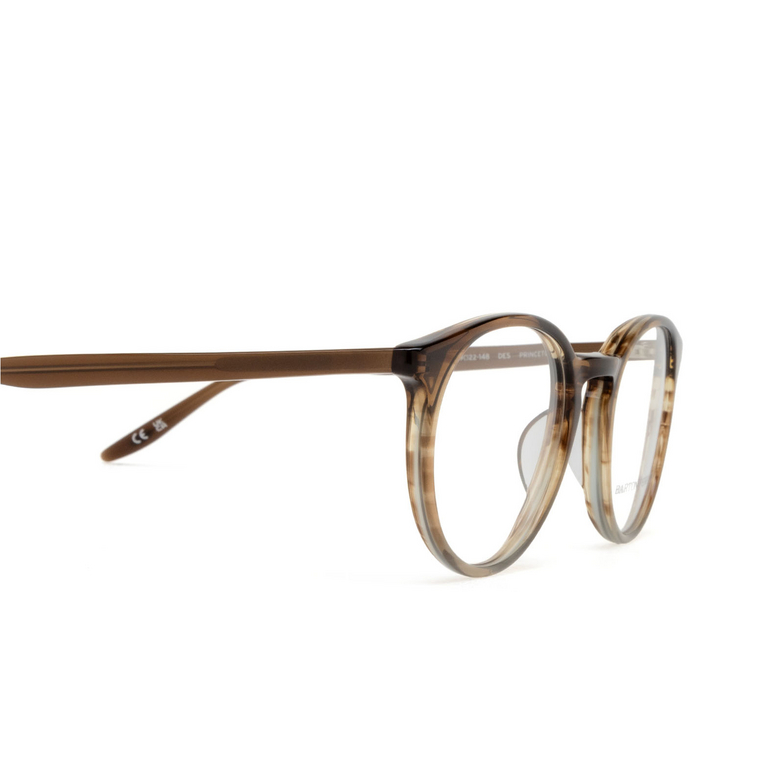 Barton Perreira PRINCETON Eyeglasses 0QA des - 3/4