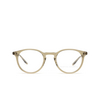 Barton Perreira PRINCETON Eyeglasses 1EW kha - product thumbnail 1/4