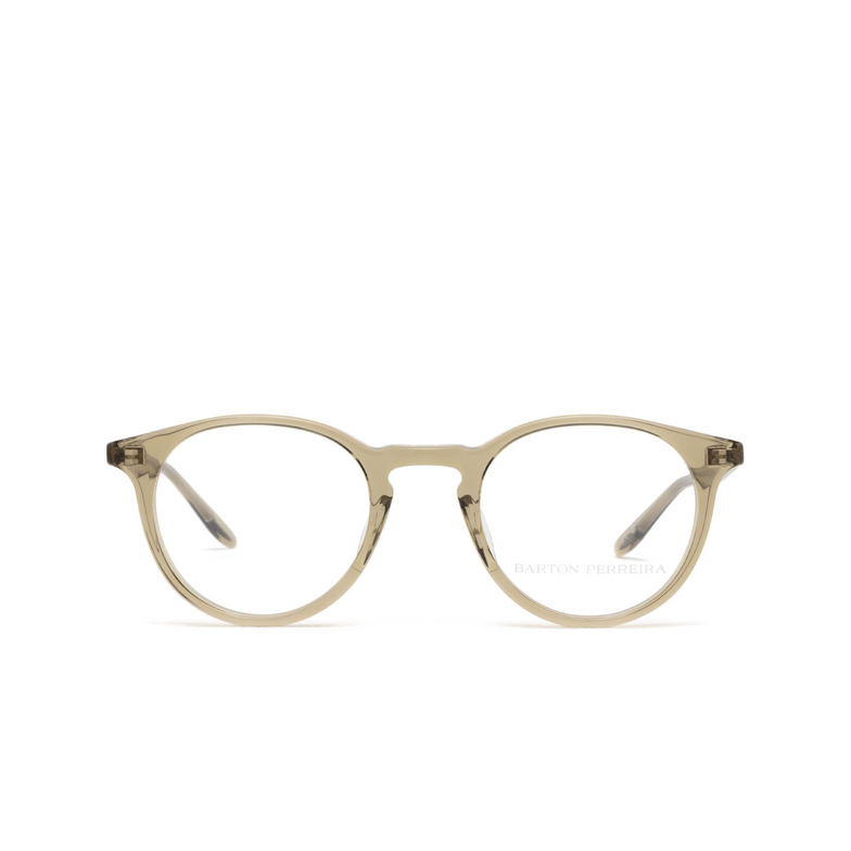 Barton Perreira PRINCETON Eyeglasses 1EW kha - 1/4
