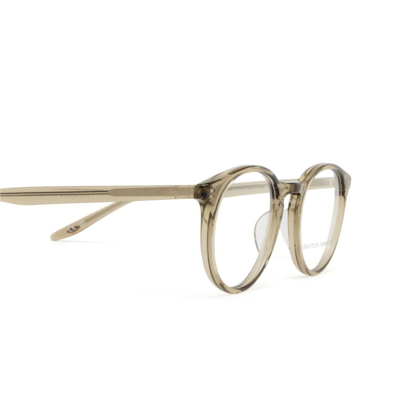 Barton Perreira PRINCETON Eyeglasses 1EW kha - 3/4