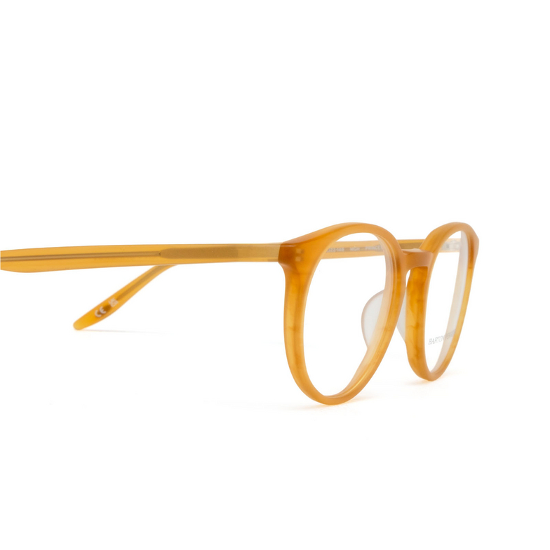Barton Perreira PRINCETON Eyeglasses 1LI mgh - 3/4
