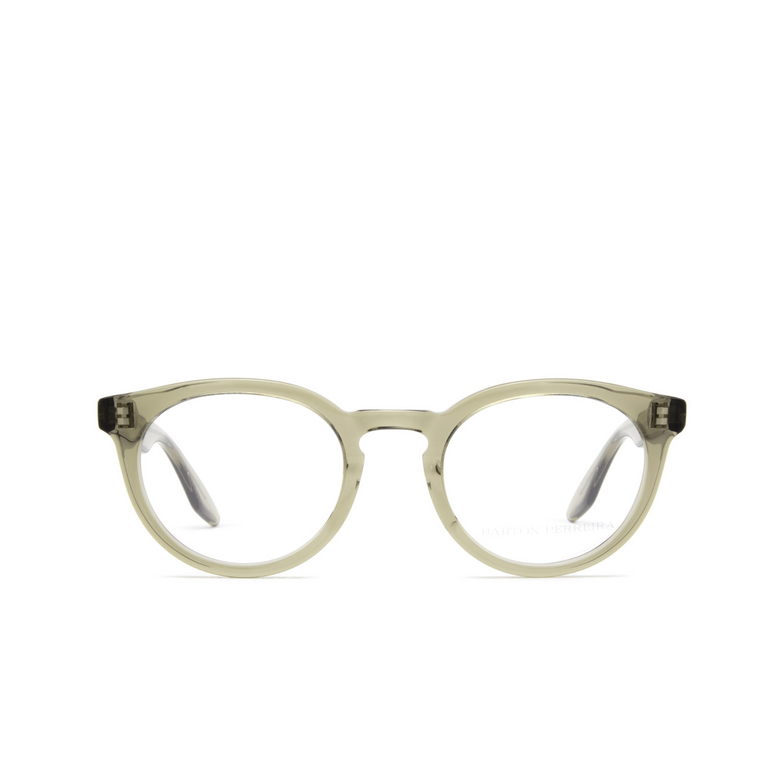 Barton Perreira ROURKE Eyeglasses 1EW kha - 1/4