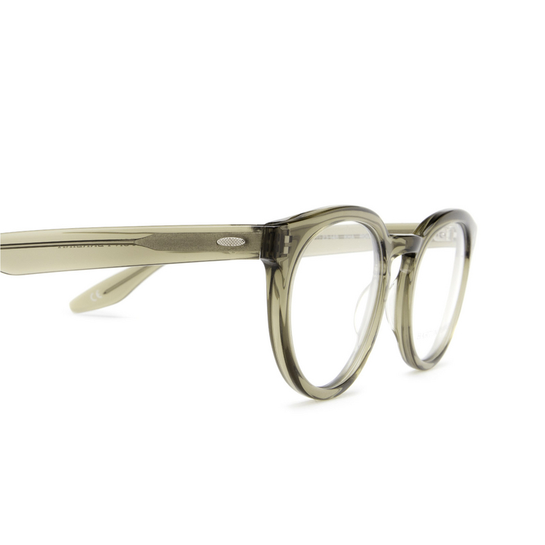 Barton Perreira ROURKE Eyeglasses 1EW kha - 3/4