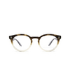 Barton Perreira ROURKE Eyeglasses 2GA tog - product thumbnail 1/4
