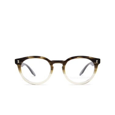 Barton Perreira ROURKE Eyeglasses 2ga tog - front view
