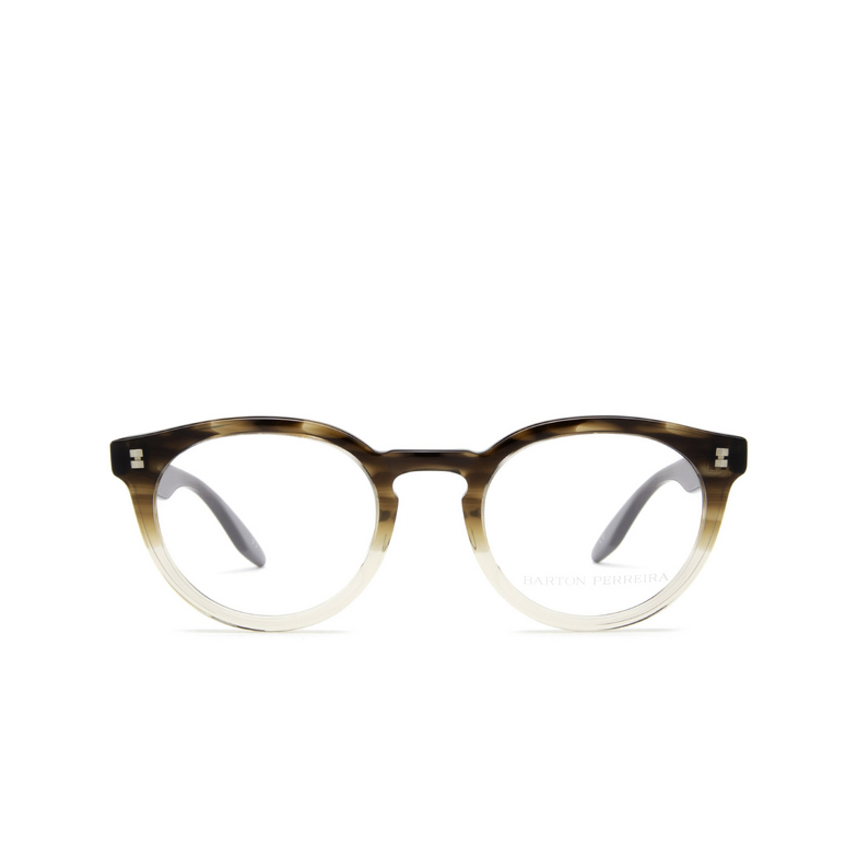 Barton Perreira ROURKE Eyeglasses 2GA tog - 1/4
