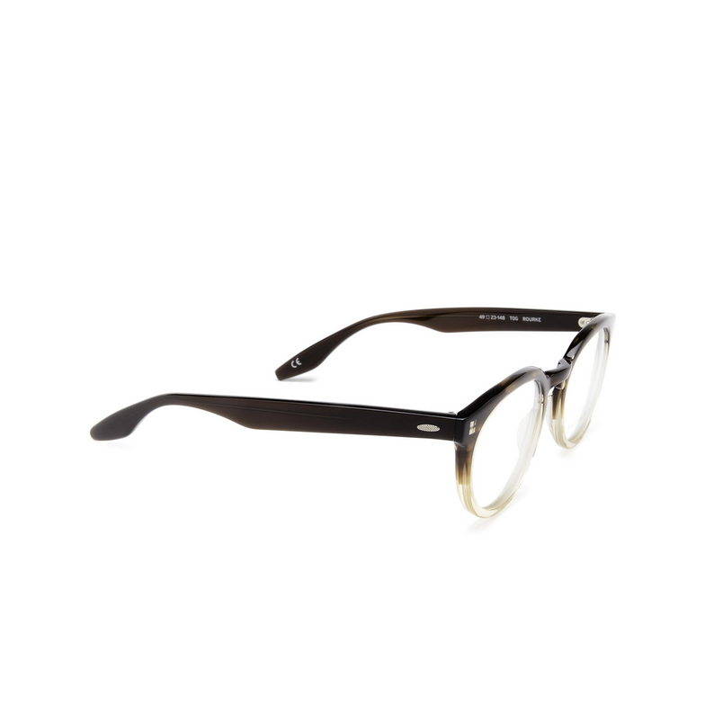 Barton Perreira ROURKE Eyeglasses 2GA tog - 2/4