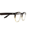 Barton Perreira ROURKE Eyeglasses 2GA tog - product thumbnail 3/4