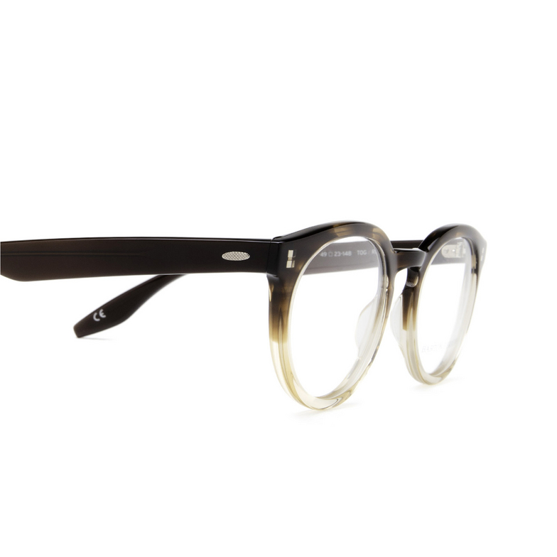 Barton Perreira ROURKE Eyeglasses 2GA tog - 3/4