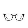 Barton Perreira STEINAM Eyeglasses 2KR bla/sut - product thumbnail 1/5