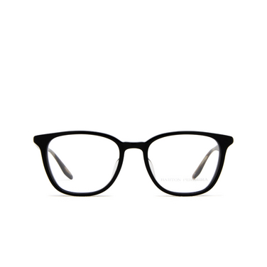 Barton Perreira STEINAM Eyeglasses 2KR bla/sut - front view