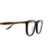 Barton Perreira STEINAM Eyeglasses 2KR bla/sut - product thumbnail 3/5