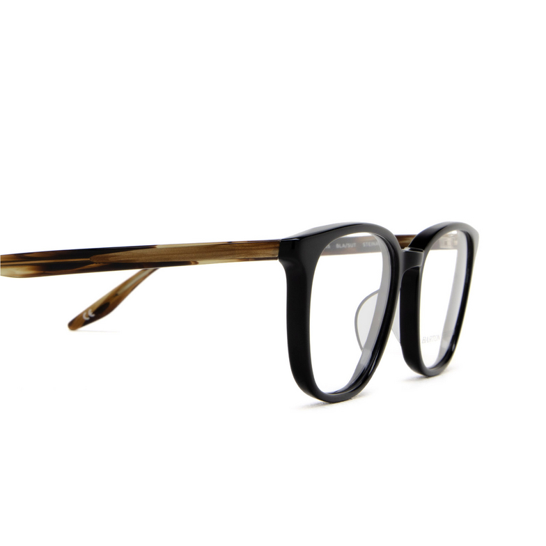 Barton Perreira STEINAM Eyeglasses 2KR bla/sut - 3/5