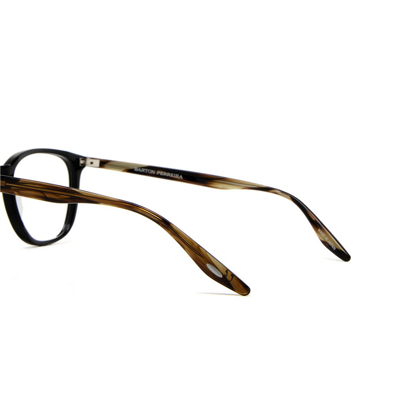 Barton Perreira STEINAM Eyeglasses 2KR bla/sut - 4/5