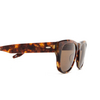 Barton Perreira KUHIO Sunglasses 0MP che/sep - product thumbnail 3/4