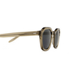 Barton Perreira TUCKER Sunglasses 1EZ kha/vgy - product thumbnail 3/4