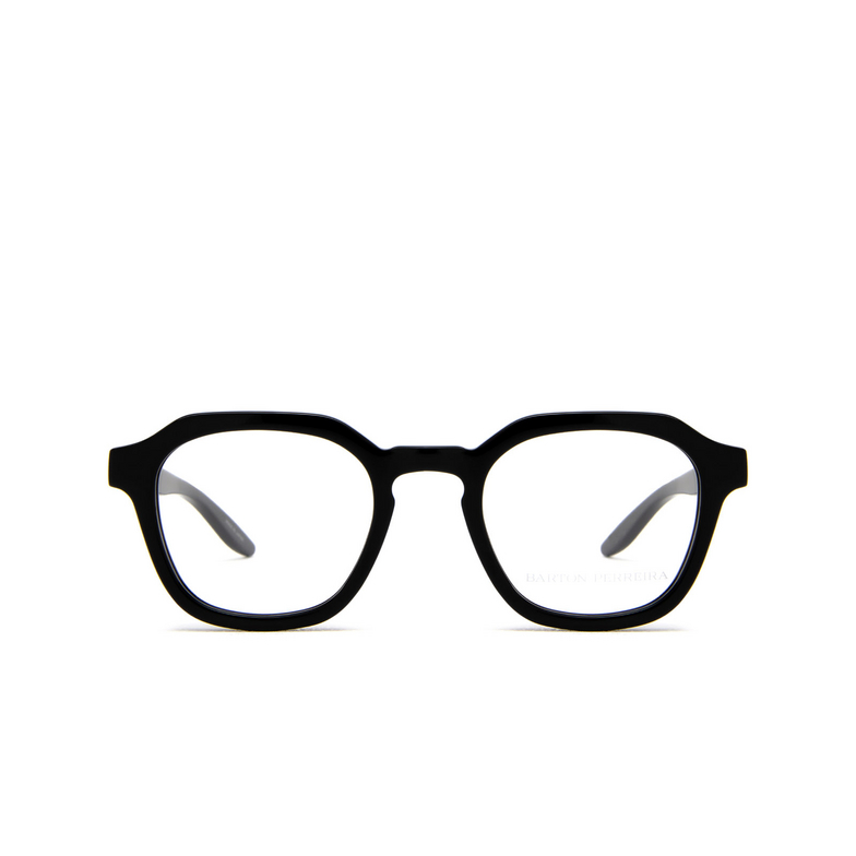 Barton Perreira TUCKER Eyeglasses 0EJ bla - 1/4