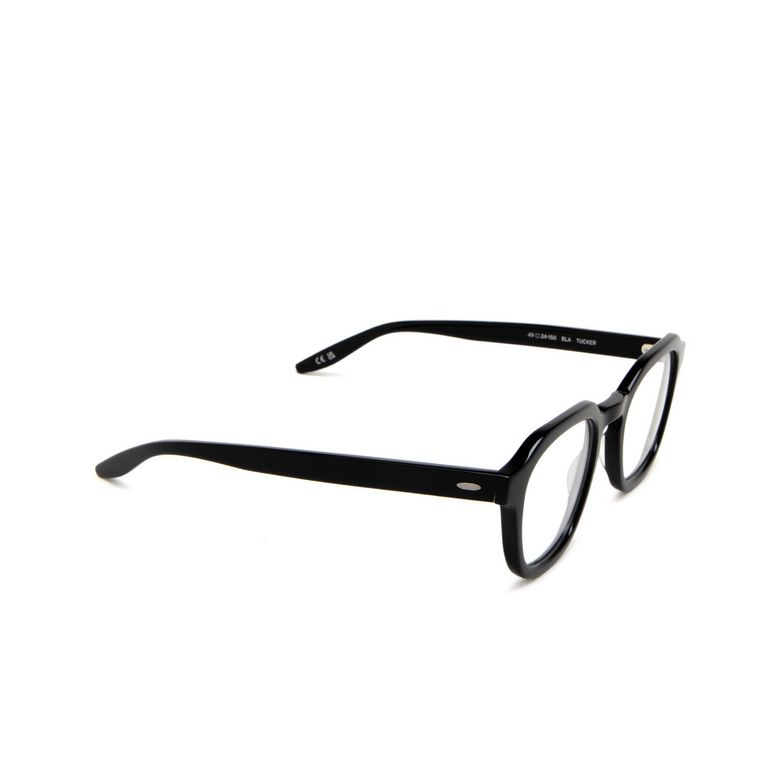 Barton Perreira TUCKER Eyeglasses 0EJ bla - 2/4
