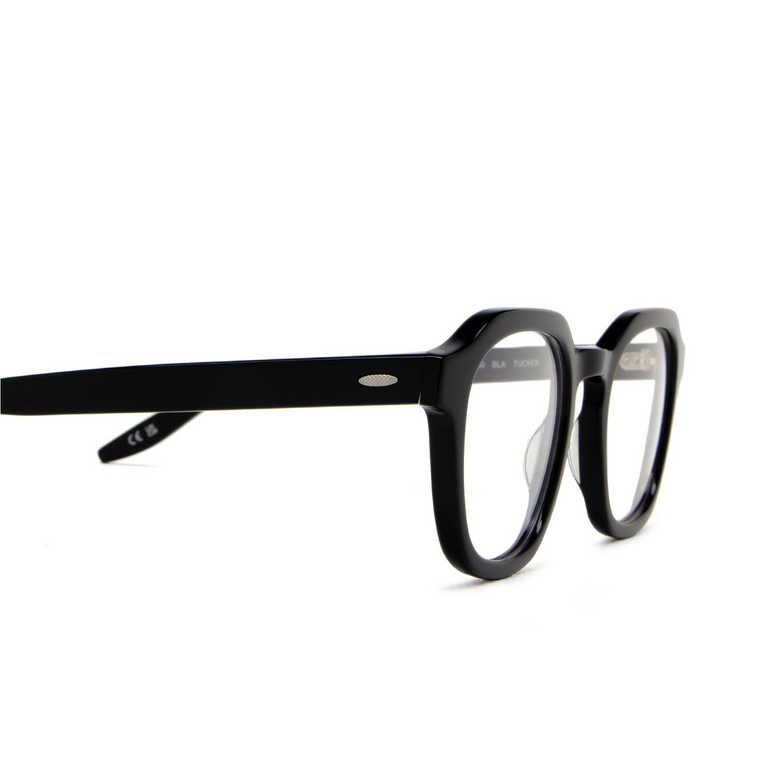 Barton Perreira TUCKER Eyeglasses 0EJ bla - 3/4