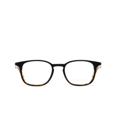 Barton Perreira WOODY Eyeglasses 1hq mbt - front view