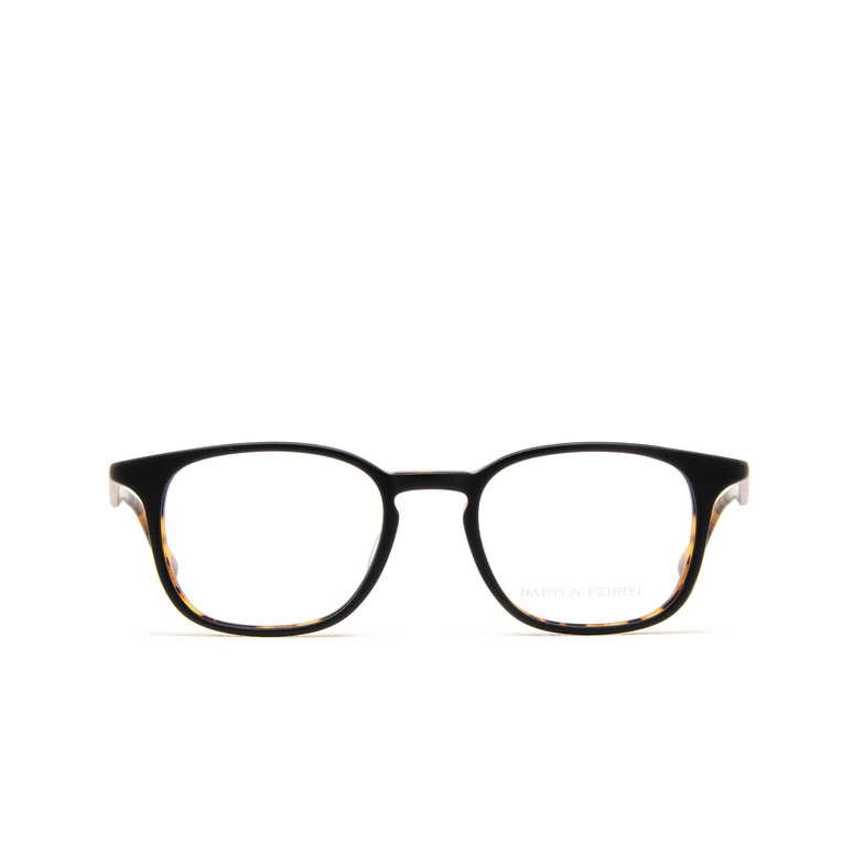 Barton Perreira WOODY Eyeglasses 1HQ mbt - 1/4