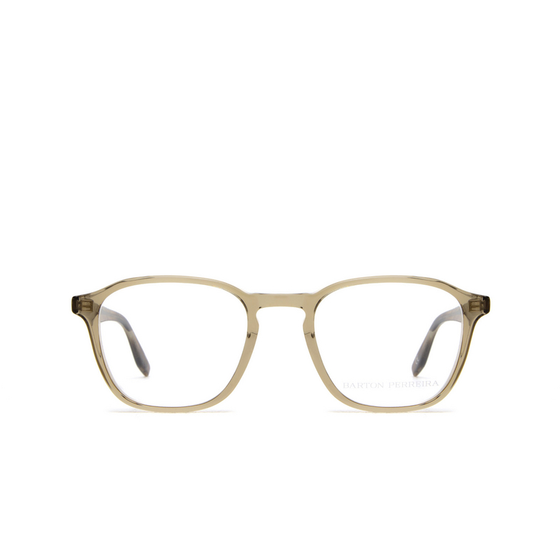 Barton Perreira ZORIN Eyeglasses 1EY kha/sut - 1/5