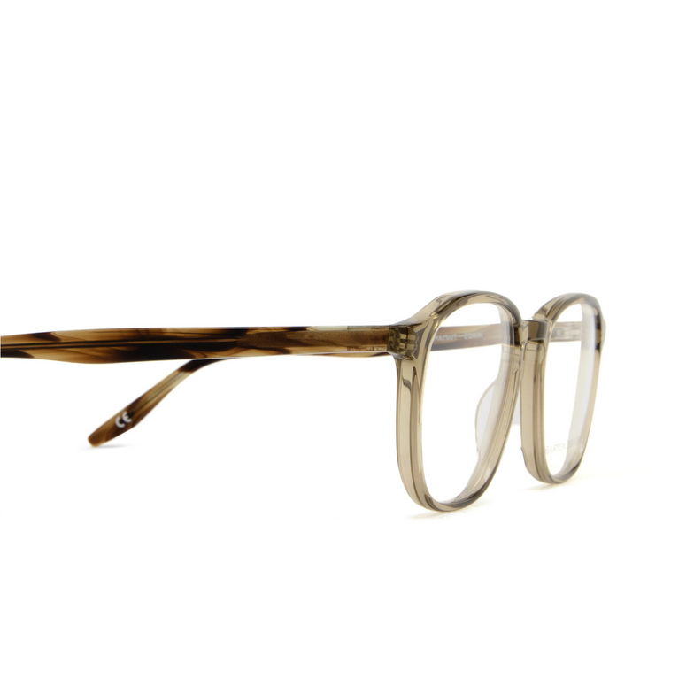 Barton Perreira ZORIN Eyeglasses 1EY kha/sut - 3/5