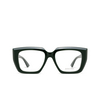 Bottega Veneta BV1032O Eyeglasses 006 green - product thumbnail 1/5