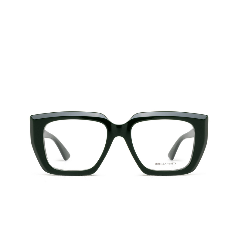 Bottega Veneta BV1032O Eyeglasses 006 green - 1/5
