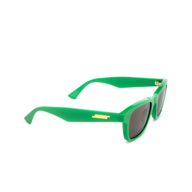 Bottega Veneta Sunglasses BV1120S 005 Green green Man